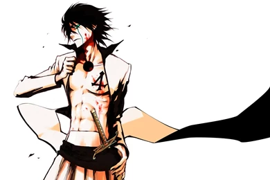 Search Results For Ulquiorra HD Wallpapers