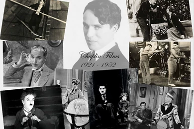 Charlie   Charlie Chaplin Wallpapers (7422944)   Fanpop