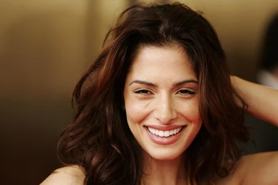 Sarah Shahi Wallpapers Stock Images