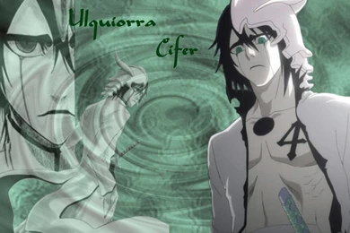 Ulquiorra Backgrounds By Amme san On DeviantArt
