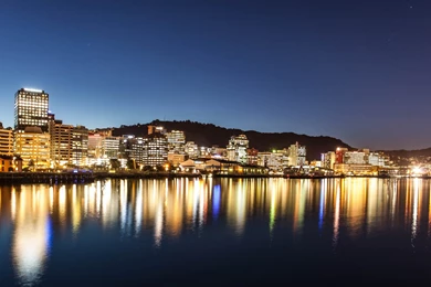 Other Wallpaper: Abstract City High Definition Wallpapers HD ...