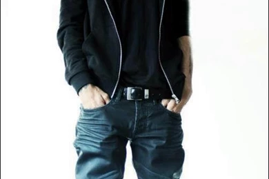 Handsome Bohemia   DesiComments.com