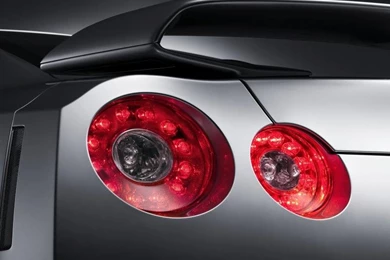 2008 Nissan Skyline R35 Gt R (25)   Picture Number: 11712