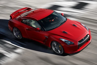 Wall1562706 cars Nissan Skyline Gt r Nissan Gt r R35 Wallpapers ...