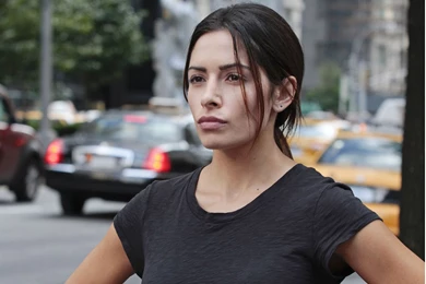 Sarah Shahi Wallpapers Collection