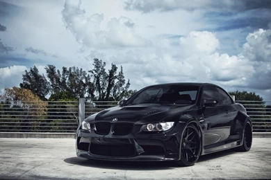 Bmw Cars Black Cars 1920x1080 Wallpapers – Cars BMW HD Desktop ...