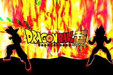 Dragon Ball Super Wallpapers 7