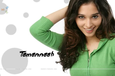 Wallpapers   Tamanna Bhatia (26356) Size:1366x768