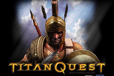 14 Titan Quest HD Wallpapers