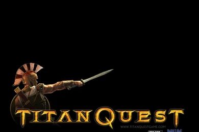Titan Quest Wallpapers Gallery