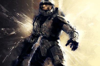 Free HQ Halo 6 Wallpapers   Free HQ Wallpapers