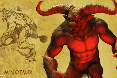 Minotaur Wallpapers   Wallpapers Cave