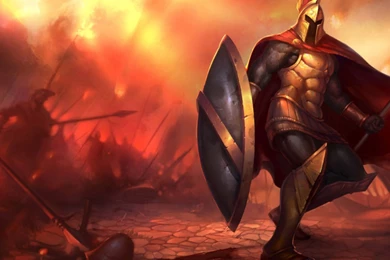 Download 1920x1080 HD Wallpapers Titan Quest Art Greece Battlefield ...