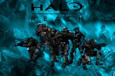 Wallpapers Halo Reach Free Screensavers 1024x768