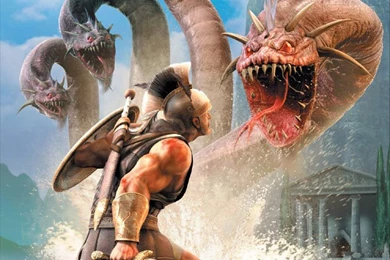 Titan Quest Screenshots, Pictures, Wallpapers   PC   IGN