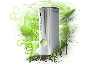 Xbox 360 Wallpapers
