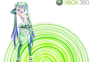 Xbox 360 Wallpaper, Desudesu~ By IiFailArby On DeviantArt