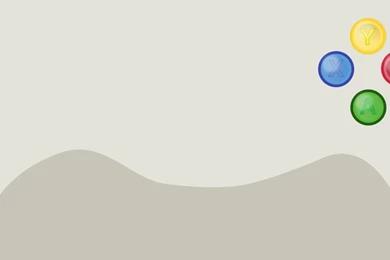 Xbox 360 Wallpapers By Sharoku On DeviantArt