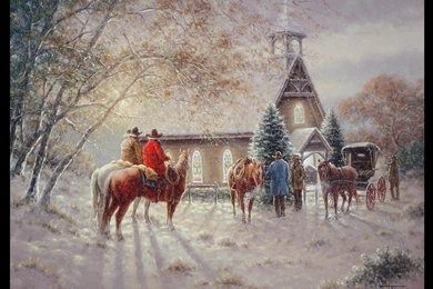 Old Fashioned Christmas Images   HD Wallpapers Pretty