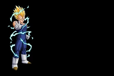 Dragon Ball Z HD Wallpapers   Page 2