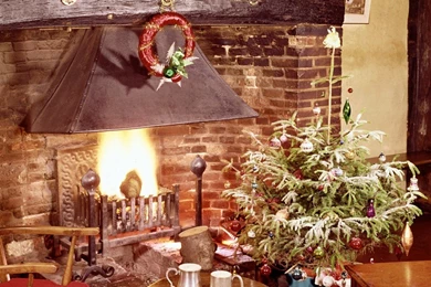 Free Christmas Wallpapers And Games On SeasonChristmas.com