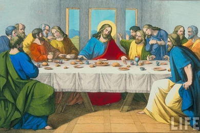 LIFE Of JESUS   Christian Wallpapers