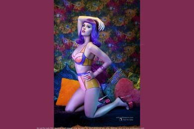 Katy Perry Teenage Dream Promo Wallpapers » WallDevil Best Free ...