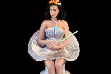 Katy Perry Teenage Dream The Complete Confection By Naitsabescasas ...