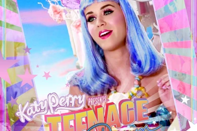Katy Perry California Gurls Wallpapers   Wallpapers Zone