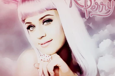 Katy Perry   Teenage Dream By X LaydeeRissa x On DeviantArt