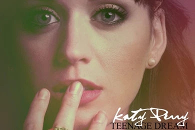 Katy Perry Teenage Dream By HYFCOOLCLUB On DeviantArt