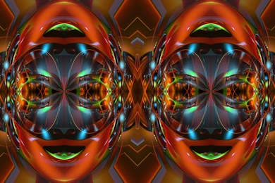 214 Digital Art HD Wallpapers