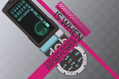 10 Eden Of The East HD Wallpapers