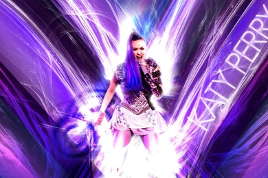 KATY PERRY WALLPAPER 01 By Sinfrid On DeviantArt