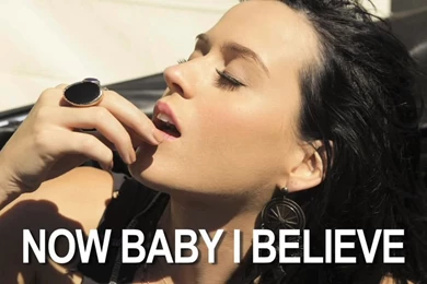 Katy perry teenage dream music video stills 08   GotCeleb