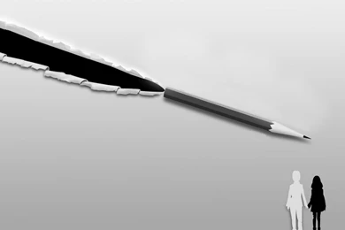 10 Eden Of The East HD Wallpapers