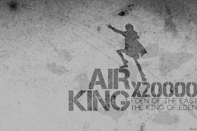 Anime Wallpapers : Eden Of The East