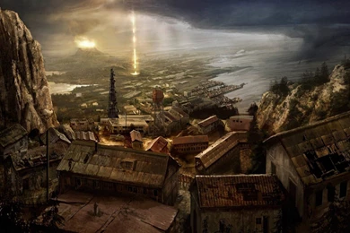 Secret Knowledge Backgrounds Lost Civilizations 1600x1200 360287