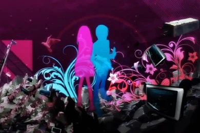 Eden Of The East Opening Wallpapers By Buzzwellman On DeviantArt