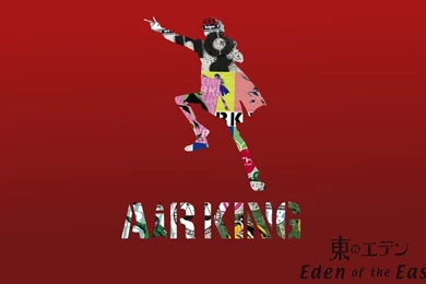 Eden Of The East Wallpapers By DntTrustAho On DeviantArt