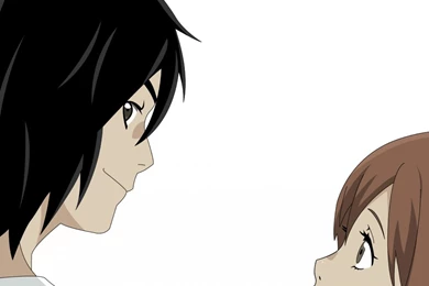 Eden Of The East Higashi No Eden HD Desktop Wallpapers : High ...