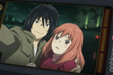 1920x1200px Eden Of The East