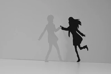 Eden Of The East No Credit Ending