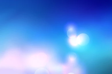 Blur The Backgrounds Light Wallpapers