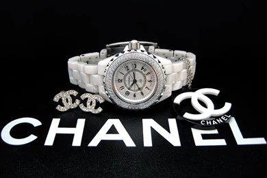 NEW WALLPAPERS YM, Sub, PAM113, SMP Chrono & Chanel J12