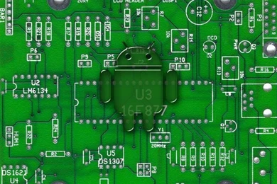 Logo And Brand Name Wallpapers