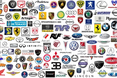 Collections Logo And Brand Car Wallpapers