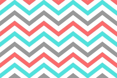 Gray+teal+coral Love These Colors!