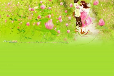 Fancy CG Calendar Wallpapers Of September5   Wallcoo.net