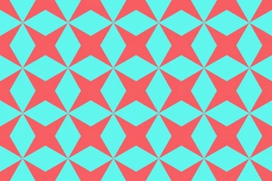Seamless Pattern Coral Turquoise Free Stock Photo   Public Domain ...